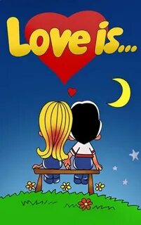 London love is love