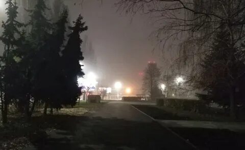 Вторник 29 ноября