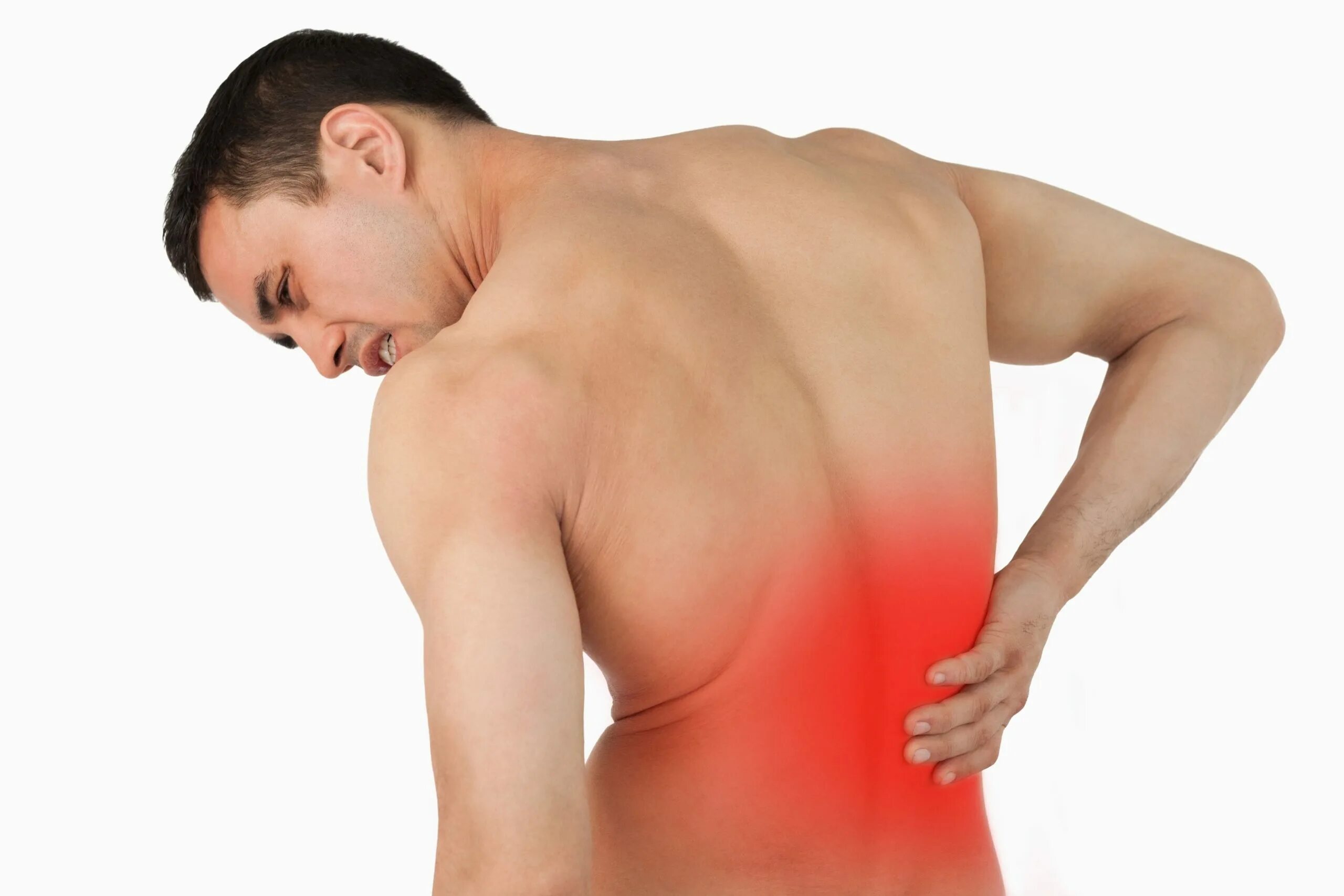 При вздохе болит правый. Боль в спине. Растяжение мышц спины. Боль в спине поясница.