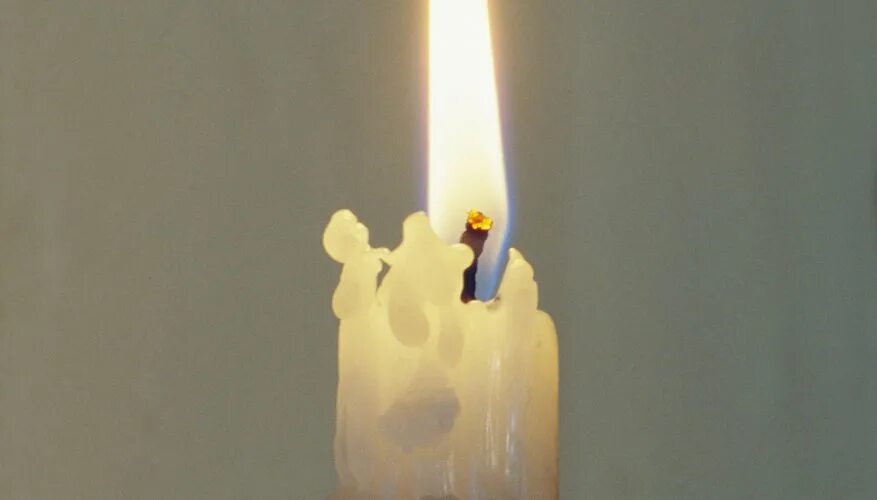 севичи. фитиль для свечи. самодельная подставка для свечи.