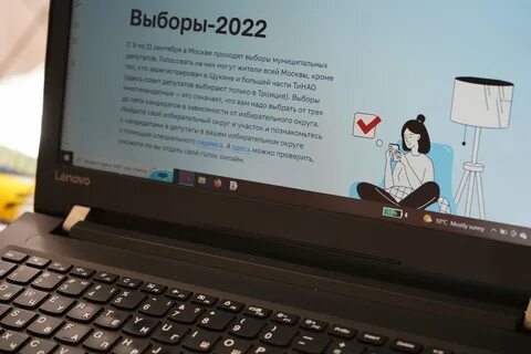 Узнать выигрыш голосования