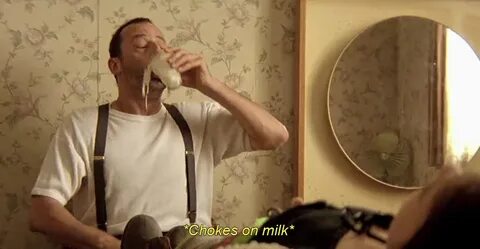 Out milk