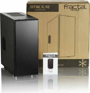 Fractal define r2