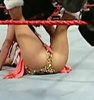 Slideshow mickie james nsfw.