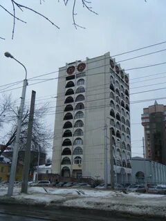Уфа цюрупы