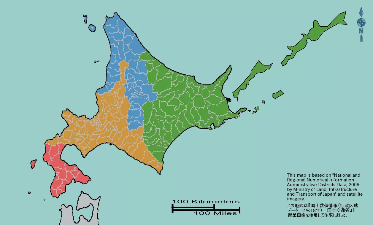 Префектура Хоккайдо. Хоккайдо русский остров Матсмай. Хоккайдо карта регион. Префектура Хоккайдо на карте.