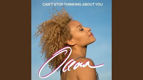Песня can t stop thinking