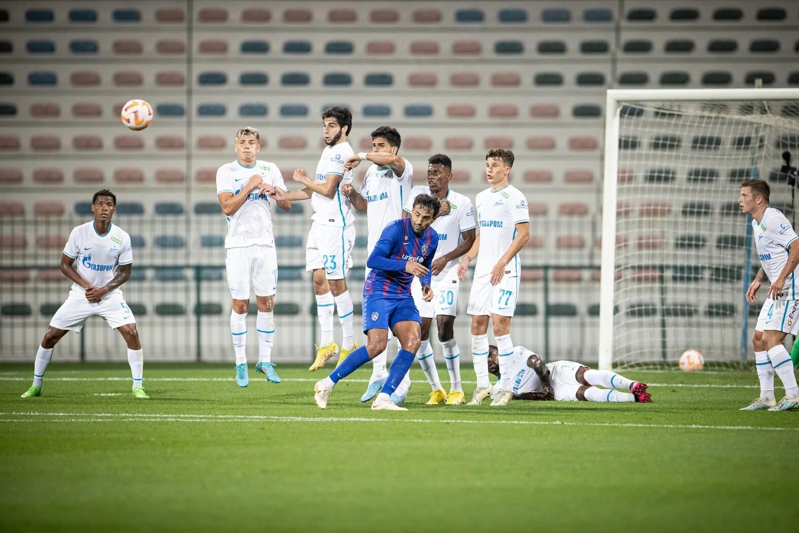 Фк зенит расписание матчей 2024. FC Zenit.