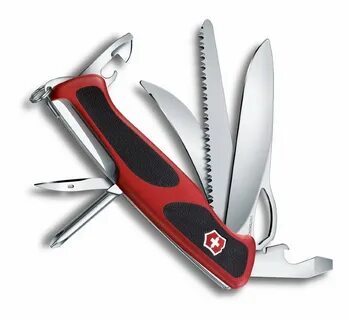 Victorinox rangergrip
