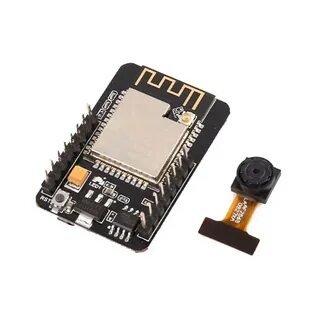 Esp32 cam wifi