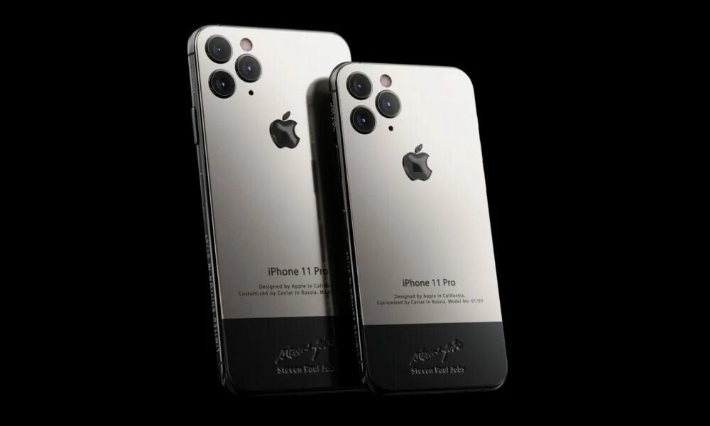 Айфон 11 похож на. Iphone 11 Pro Max. Caviar iphone 11 Pro Max. Iphone 11 Pro Max Стив. Айфон 11 про Стив Джобс.