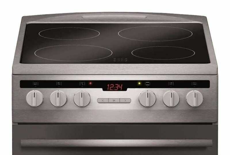 Какие электрические плитки лучше. Hansa household Appliances плита. Плита индукционная 2-х конфорочная с духовкой. Электрические плиты для кухни. Индукционная плита с духовкой.