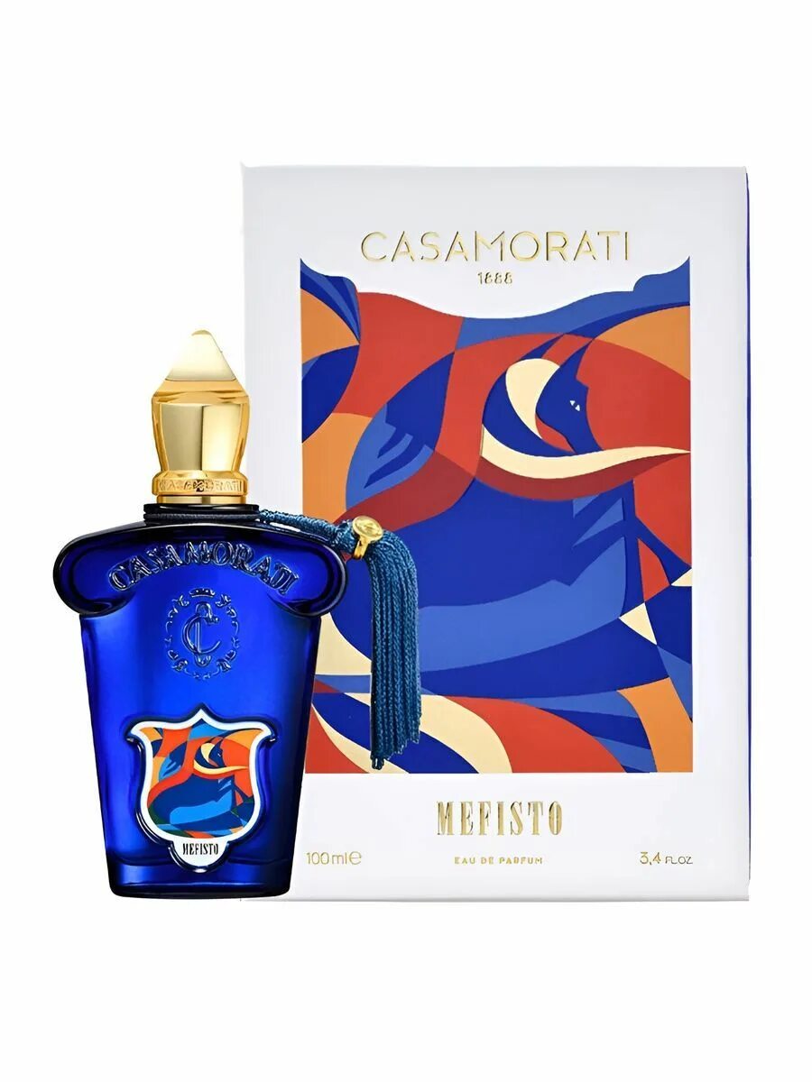 Xerjoff mefisto. Xerjoff Casamorati Mefisto EDP 30ml. Духи Mefisto Xerjoff. Xerjoff Mefisto 30 ml. Casamorati парфюмерная вода Mefisto.