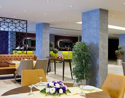 Mirage hotel