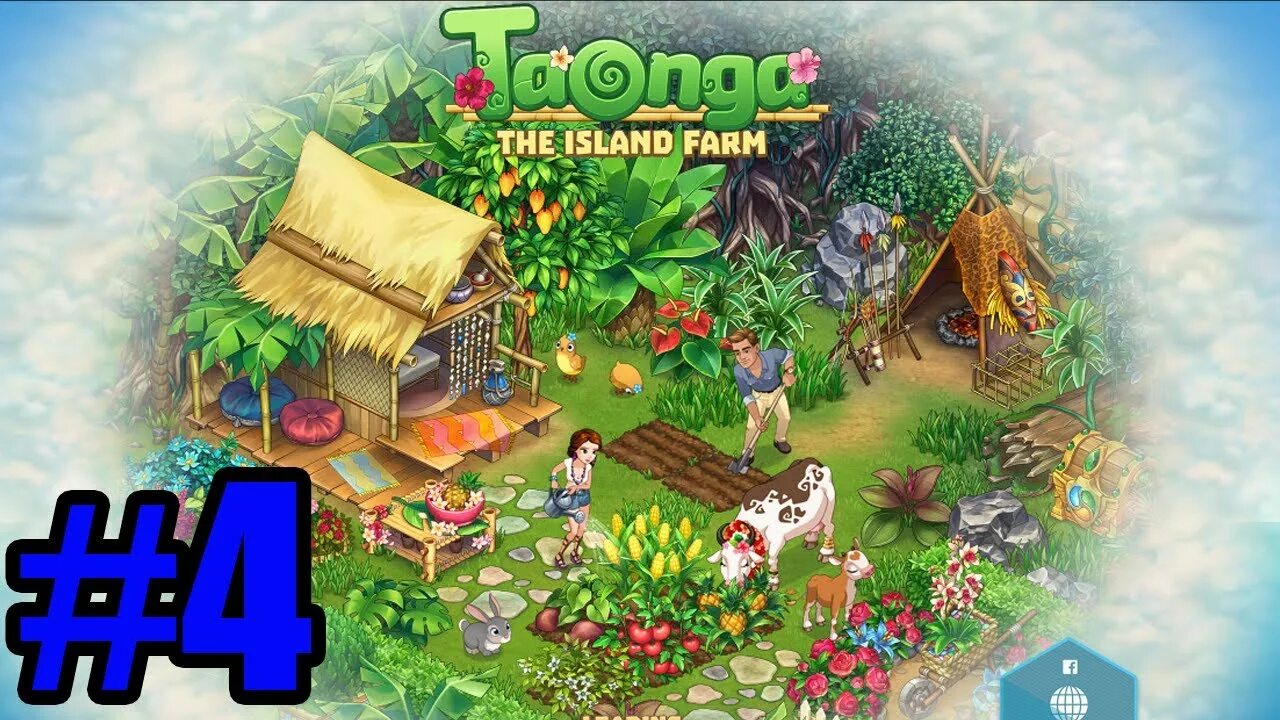 Игра ферма на острове. Персонажи игры Таонга. Taonga: the Island Farm. Игра Taonga the Island.