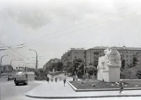 Бочка 1969