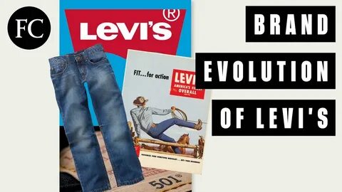 Levis на русском