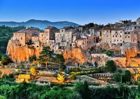 Us italy