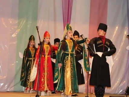День республики кбр