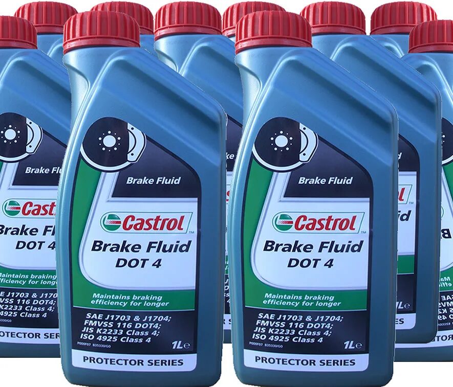 Add fluid
