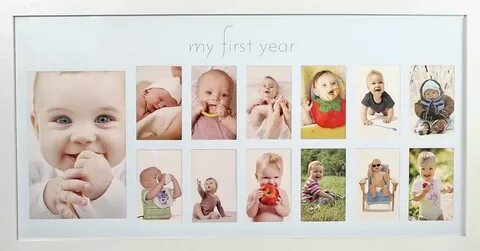 My first year