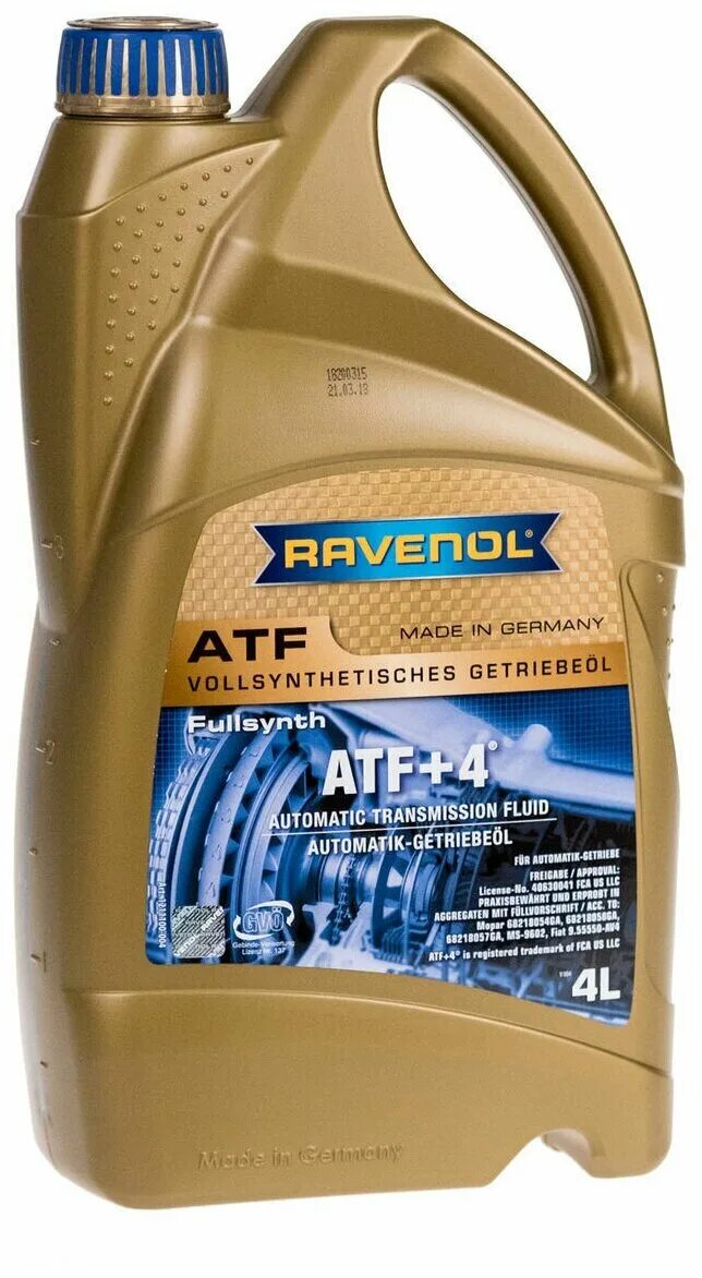 15 febi. Subaru 5atf. 15 febi. Ravenol 5hp fluid. Subaru k0410y0700.