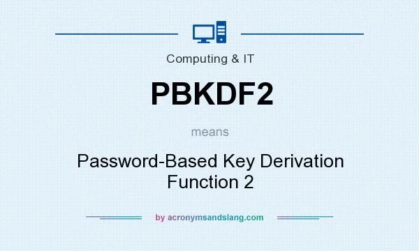 Pbkdf2. Key derivation function pbkdf2 PNG. Pbkdf2_sha256. Pbkdf2 хеш. Ii meaning