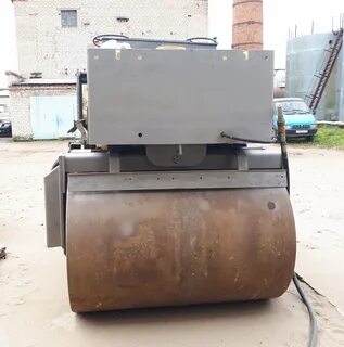 Катки ду технические характеристики