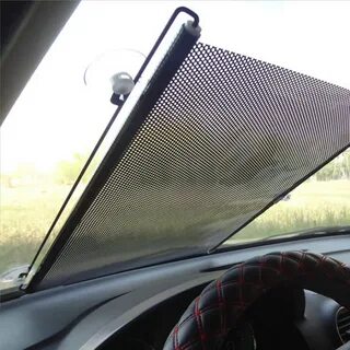 Защитные экраны авто
