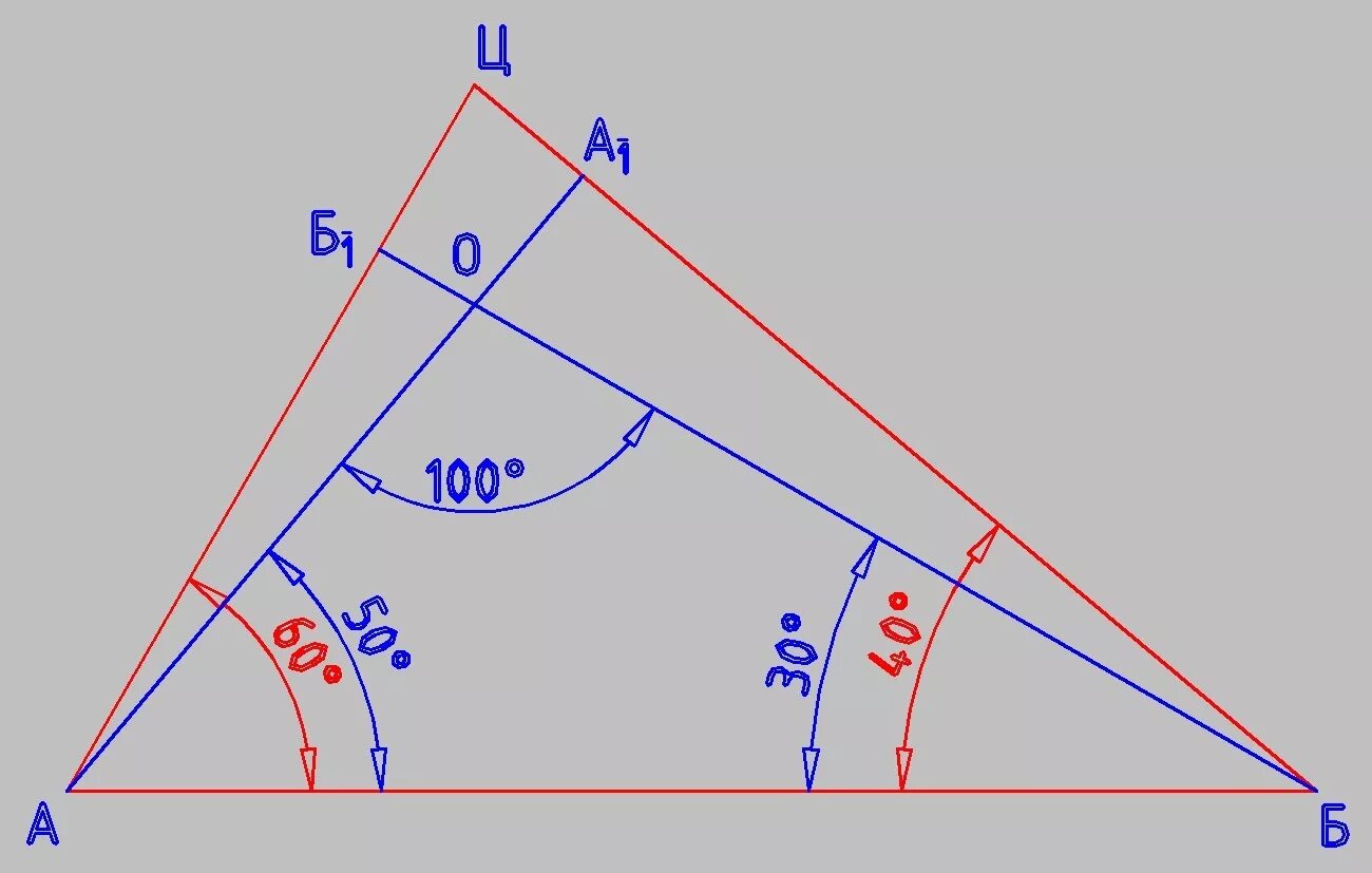 Углы треугольника. Угол 60 градусов. Треугольник с углом 60 градусов. Треугольник с углом 40 и 110 градусов.