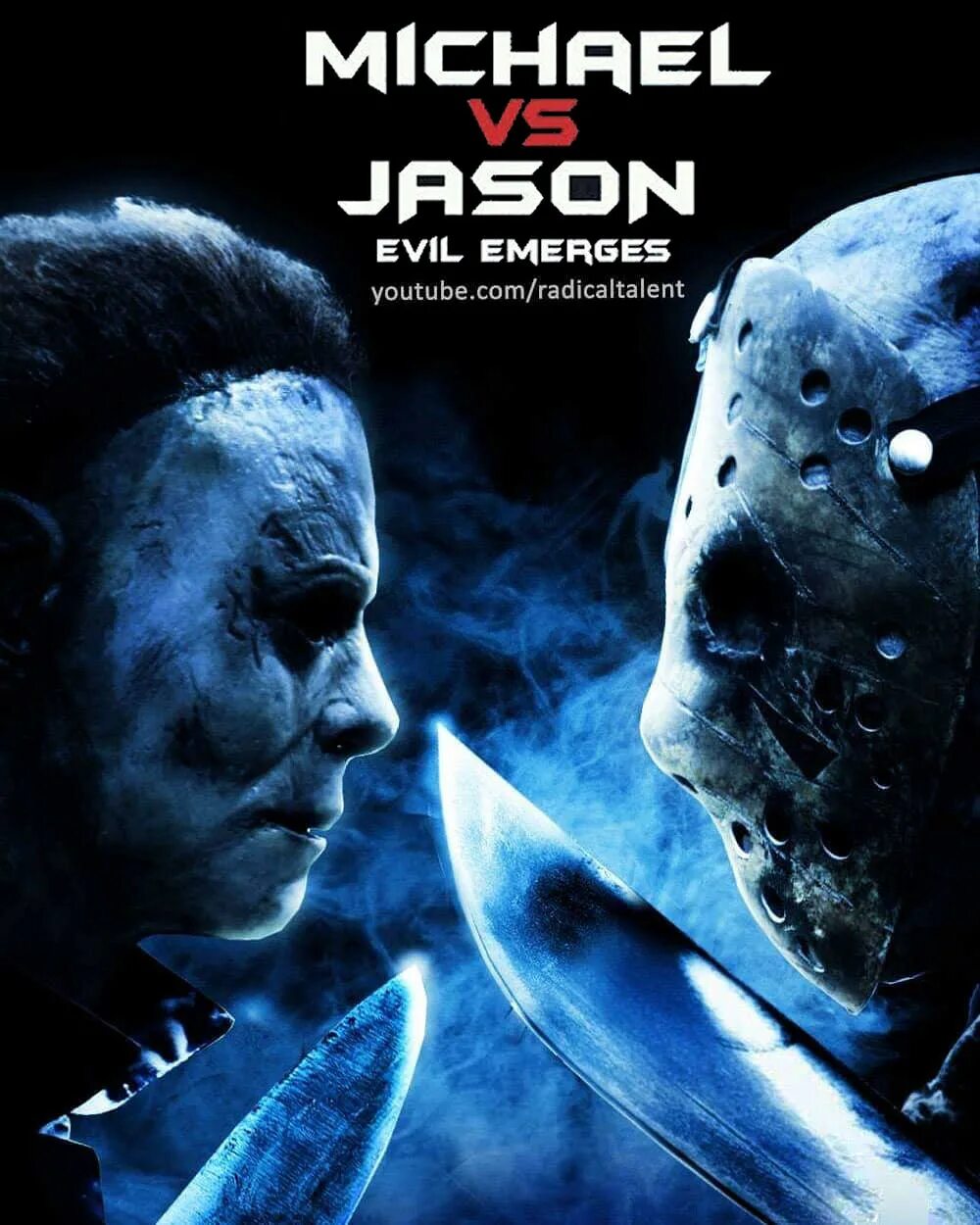 Jason vs