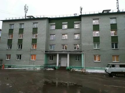 Диспансер на холмогорской архангельск