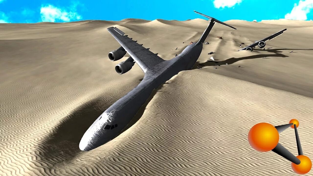 Драйв самолет. BEAMNG Drive самолёт. Самолет в пустыне. Самолет в пустыне в Песках. Игры на самолетах пустыня.