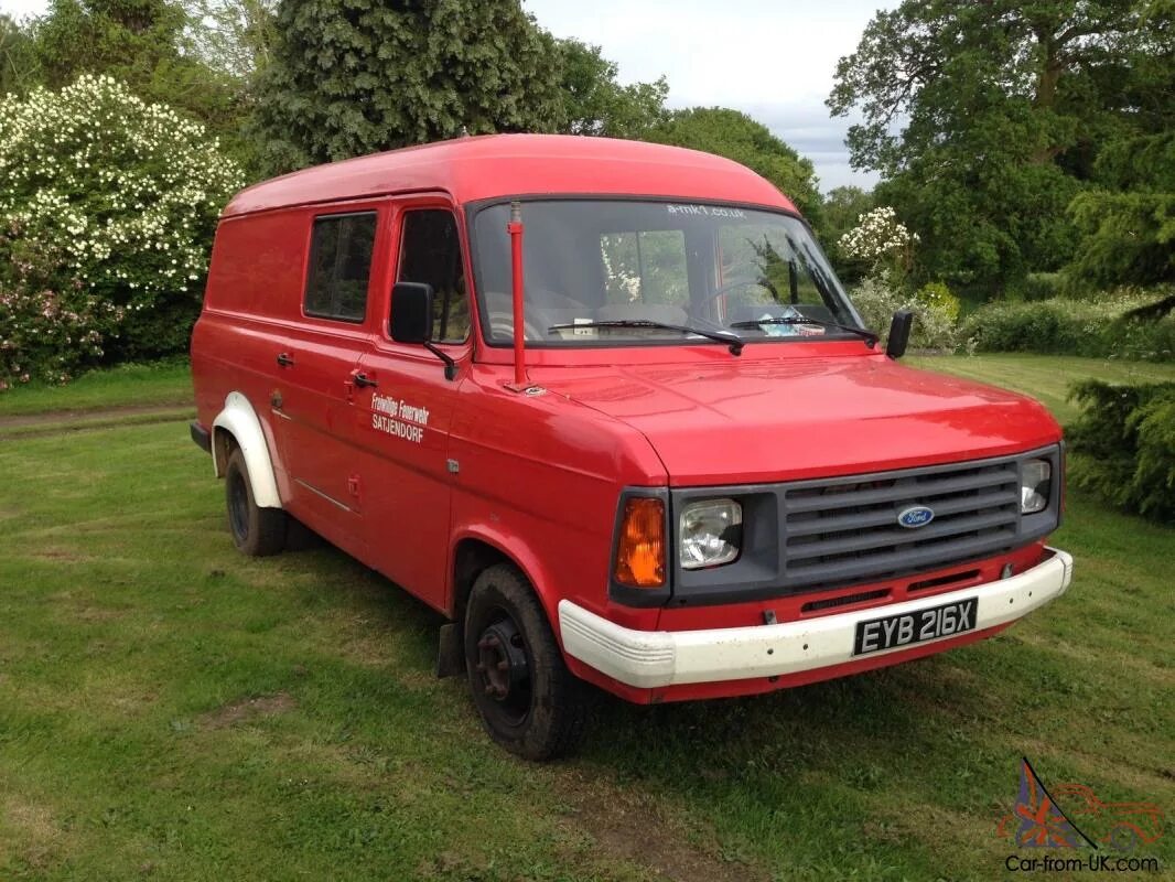 Форд транзит 1 купить. Ford Transit mk2. Форд Транзит 1985. Ford Transit 1985г. Ford Transit 1982.