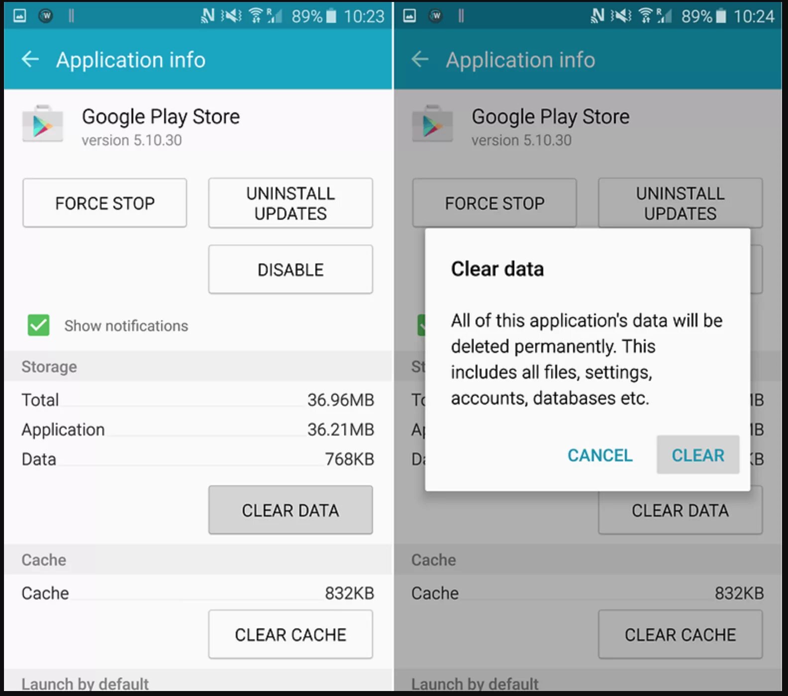 Clear app data. Clear data. clear data перевод на русский. clear all data cleared return. system update clear data.