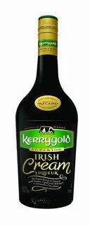 Irish whiskey cream