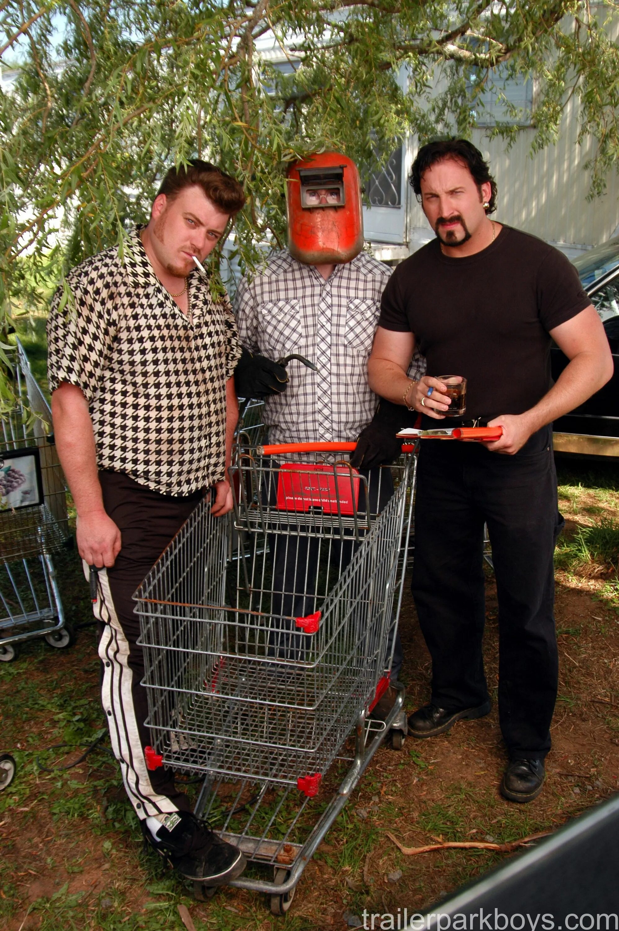 Трейлер парк бойс. Trailer Park boys. Ricky Trailer Park boys. Robb wells 2022. Trailer Park boys find em.