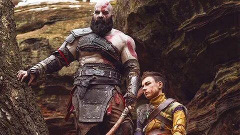 Cosplay gods