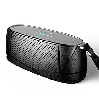Колонки bluetooth 5.0