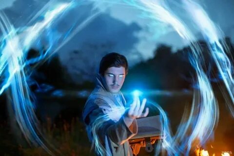 Projection sorcery