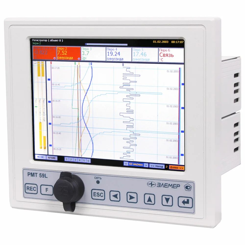 Промышленные регистраторы технологические. Регистратор многоканальный Технологический РМТ 59. Регистратор многоканальный РМТ 49d. Регистратор РМТ-59l/24/r. Регистратор многоканальный Технологический РМТ 49.