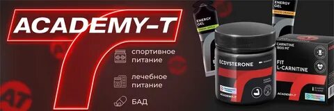 Академия т сайт