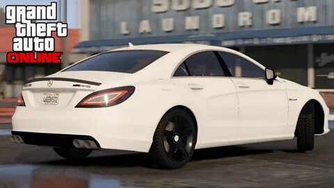 Cls gta 5