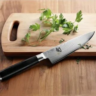 Chefs ножи