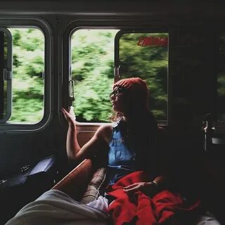 Train her