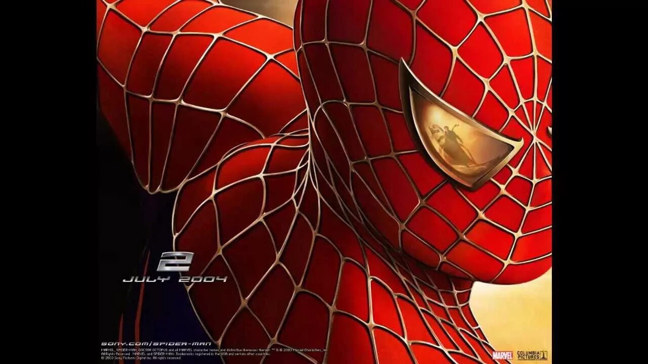 Терминатор judgment day. Терминатор 1984. 2 main title. Человек паук опенинг. Wttg2.