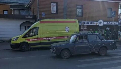 Водитель в калуге