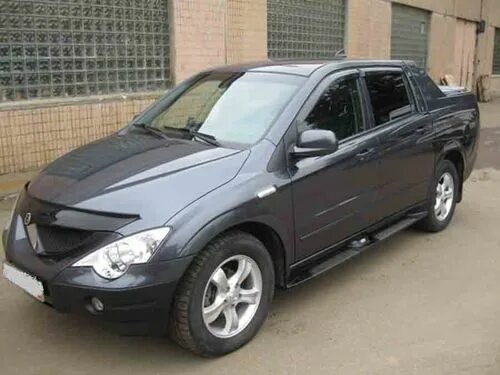 Ssangyong actyon sport 2008 год. Саньенг Актион 2008. Санг Йонг Актион спорт 2008. Санг енг Актион 2008. Саньенг Актион спорт 2008 года.