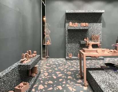 Terrazzo
