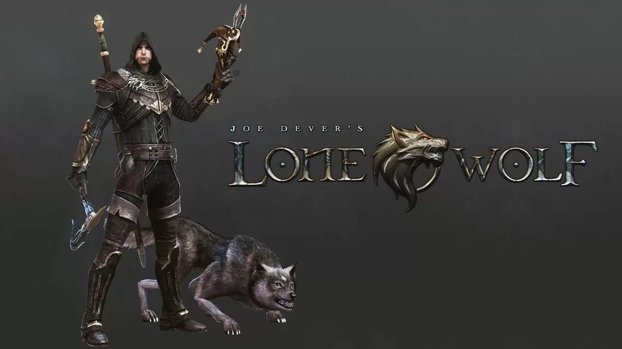 The Lone Wolf группа. Lone Wolf игра картинки. Lone Wolf 2 часть Дата выхода. LONEWOLF Cult of Steel.